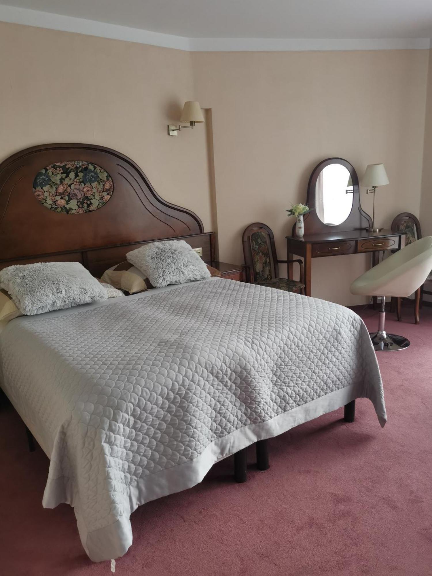 Apartamenty Rodzinne Przy Plazy Kolberg Zimmer foto
